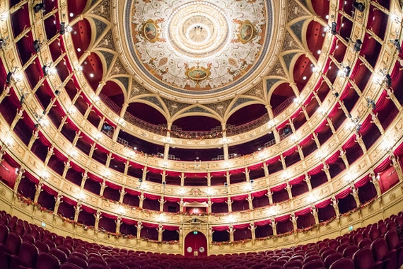 TEATRO VERDI 570