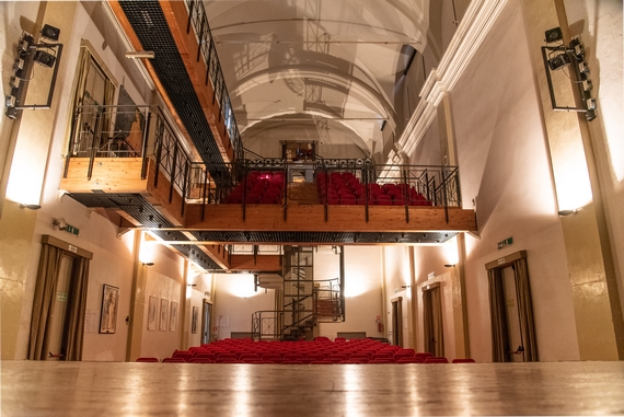 TEATRO VERDI CASTEL SAN GIOVANNI PC FRANCESCA BOCCHIA 570