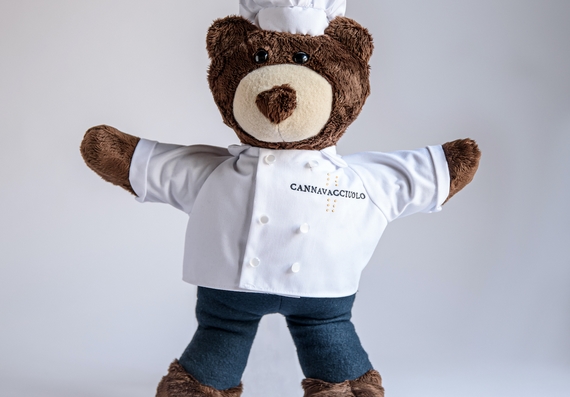 TONY BEAR 2 570