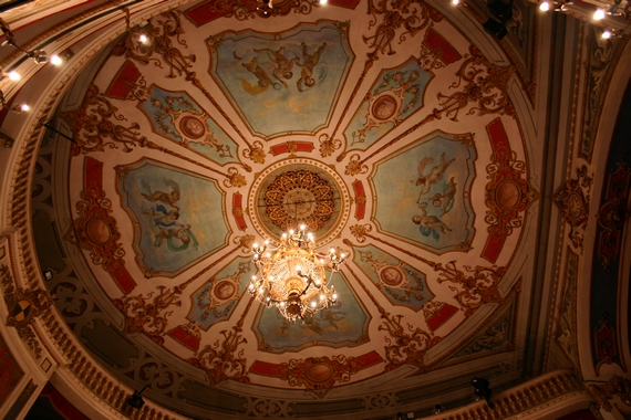 Teatro Novellara RE credit Visit Emilia 2 570