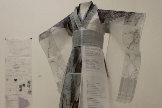 VESTITO 570