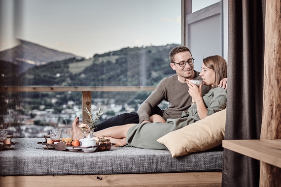 Vacanze in coppia credit Haller Suites  Restaurants 1 570
