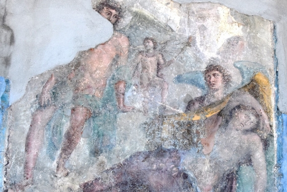 Villa Arianna 1 570