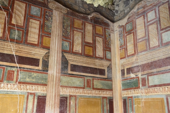Villa Arianna 2 570