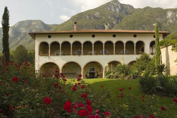 Villa Margon 570