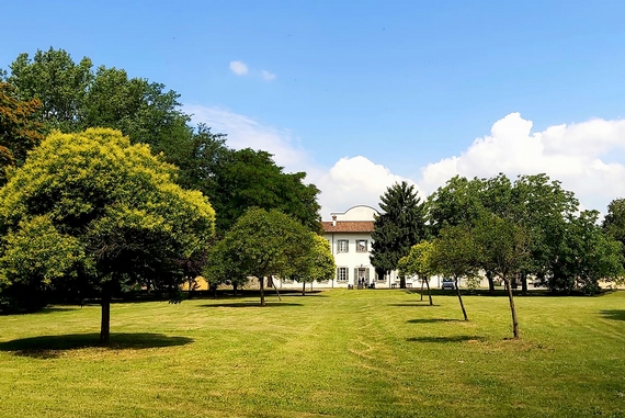 Villa Terzaghi 570