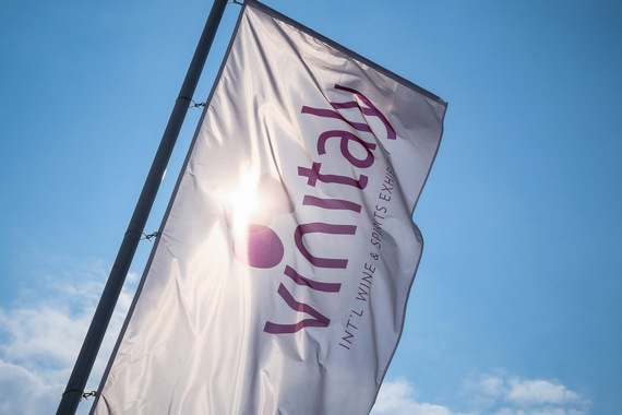 Vinitaly2019 -Veronafiere FotoEnnevi  570