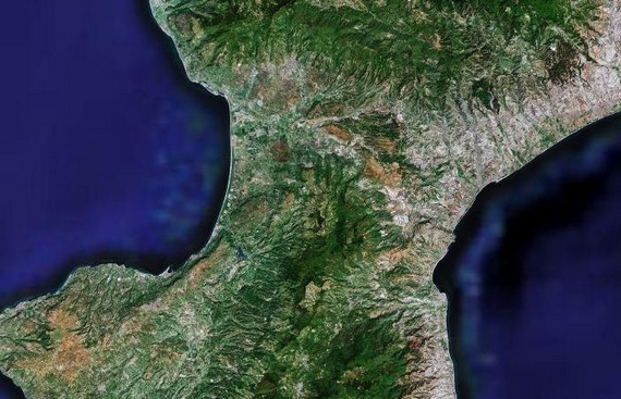 cartina 1 tropea calabria 570