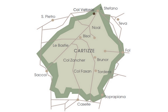cartizze 570