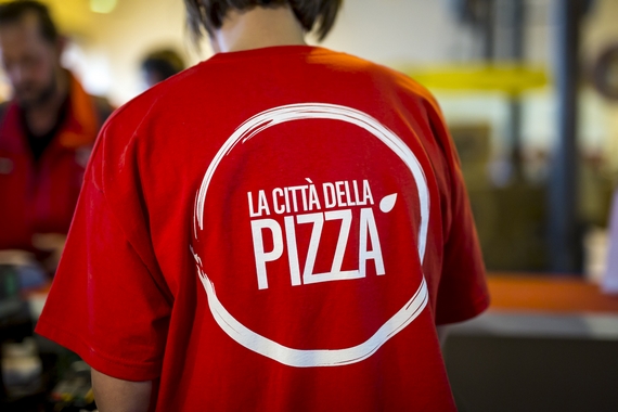 casadellapizza ADL 0741 570