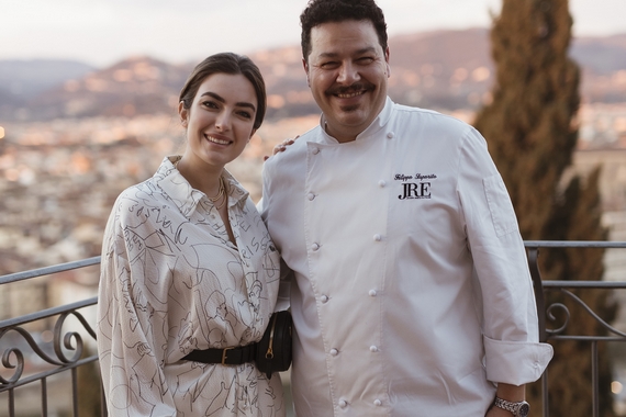 chef 570