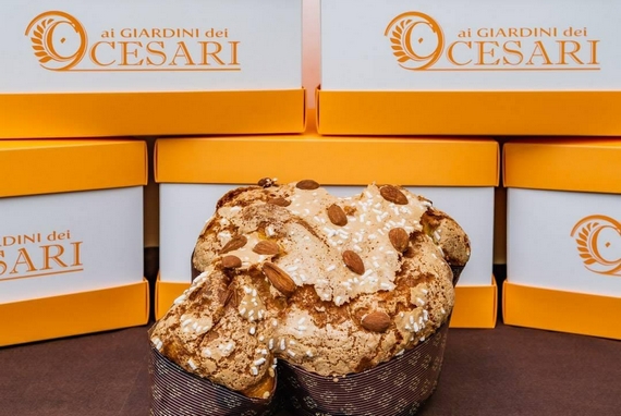 colomba delle due sicilie 2 570
