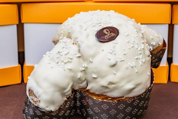 colomba delle due sicilie 3 570