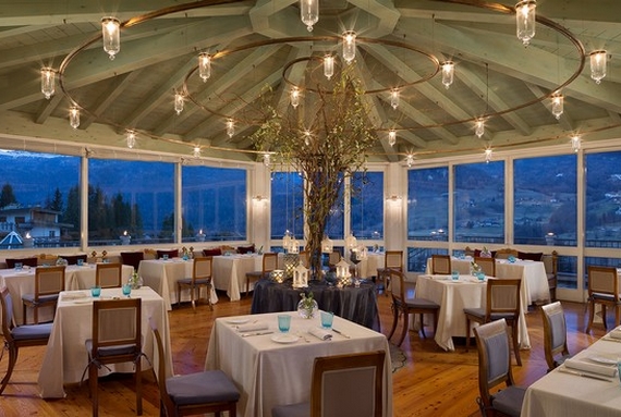 cristallo hotel 570
