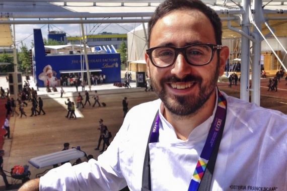 davide di fabio chef 570