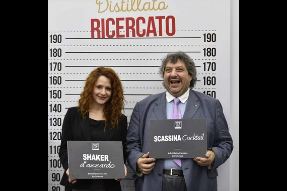 distillata ricercati 570