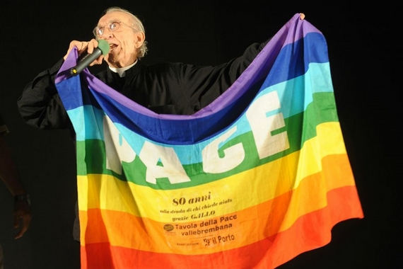 don gallo bandiera della pace 570