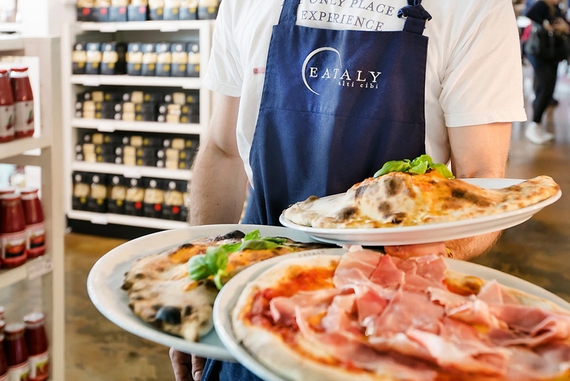 eatalY GEnova 570