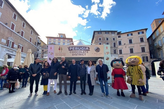 eurochocolate 2021 perugia chocolate district 570