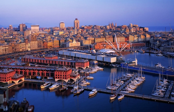 genova 570