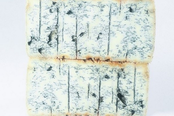 gorgonzola dop PICCANTE 570