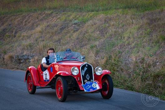 gran premio macchina 570