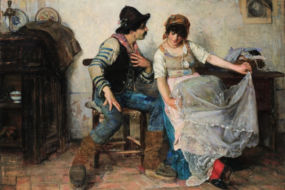 il mito di venezia mostra 1 570