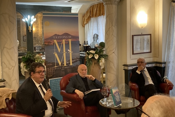 la cucina di mimi alla ferrovia libro 2  570