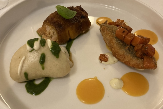 la cucina di mimi alla ferrovia piatto 570