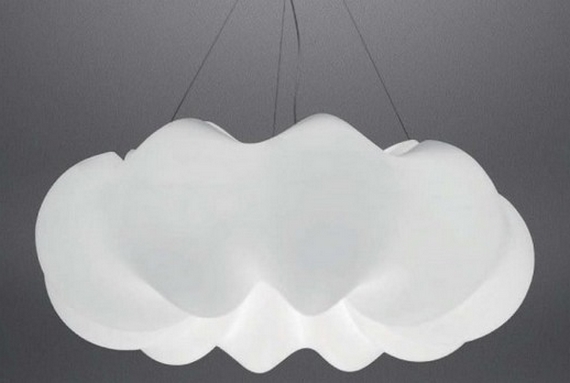 lampadari-artemide-2013-nuboli 570
