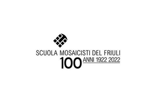 logo scuola mosaicisti del friuli 570