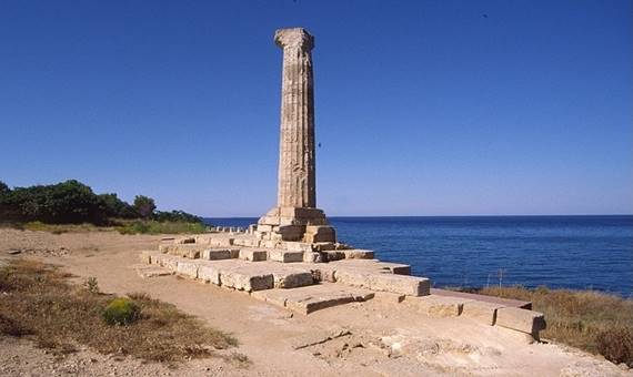 monumento archeologico calabria 570