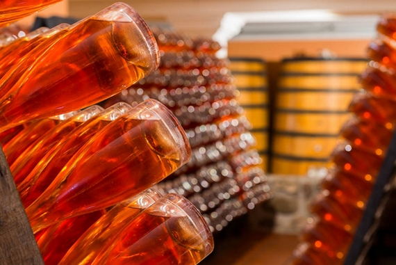 nuova frontiera vini rosati casagrande vini 570