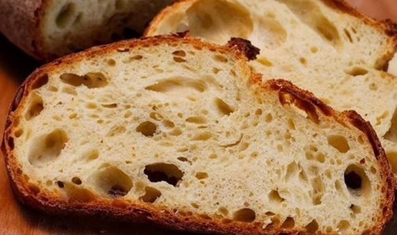 pane di altamura aperto 2