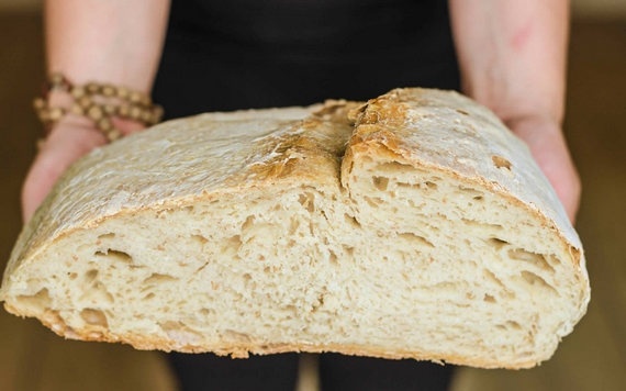 pane di calabria 570