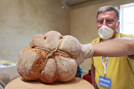 pane golosaria 570