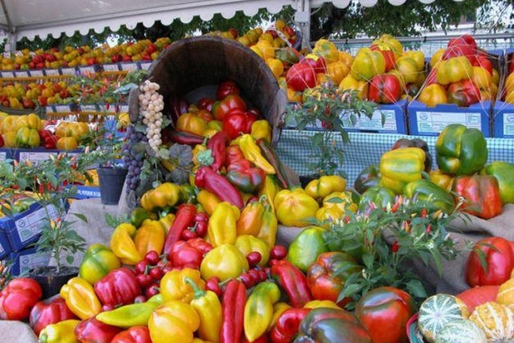 peperoni carmagnola
