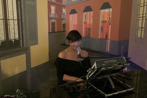pianista arcano 570
