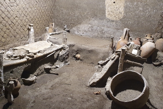 pompei stanza degli schiavi 570
