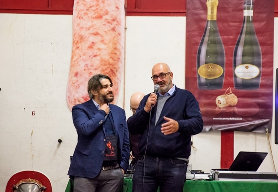 premiazione porcomondo suin genesis 570