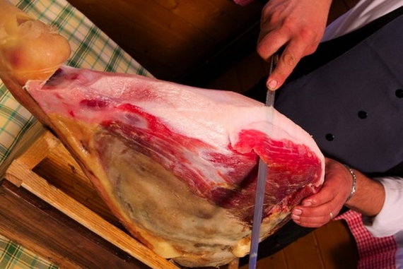 prosciutto-di-norcia taglio 570