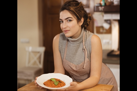 ricetta 570