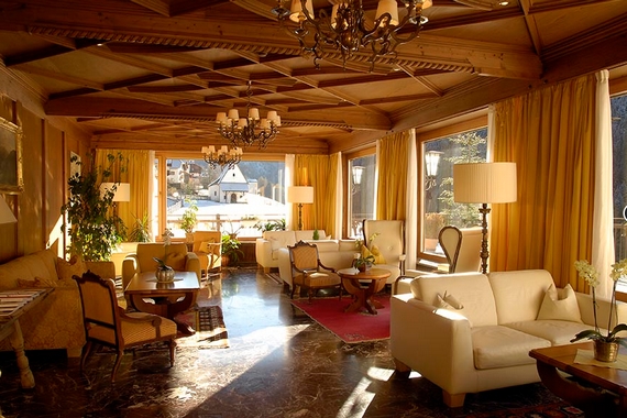romantik hotel post interni 570