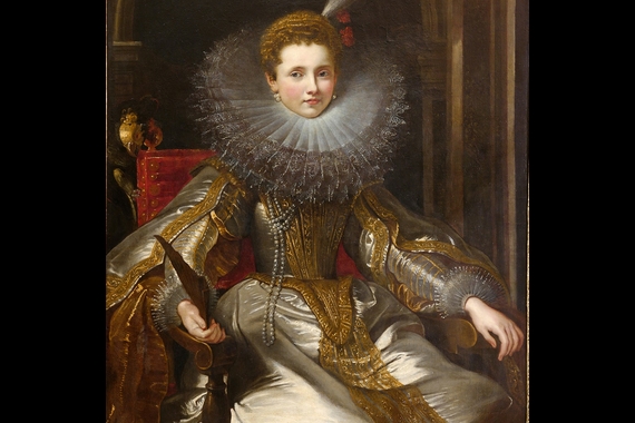 rubens e i palazzi di genova 2 570