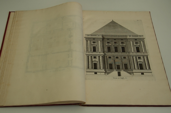 rubens e i palazzi di genova 3 570
