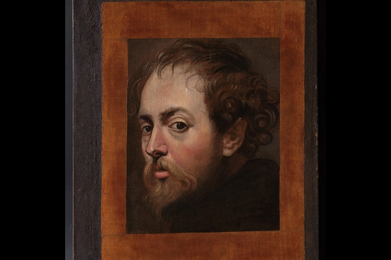 rubens e i palazzi di genova 570