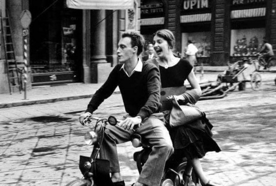ruth orkin foto 1 570