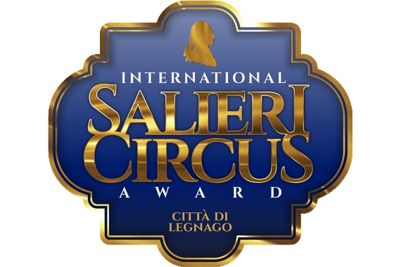 salieri circus logo 570