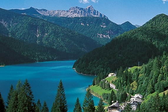 sauris LAGO 570