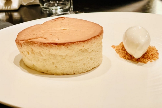 soufflè 570